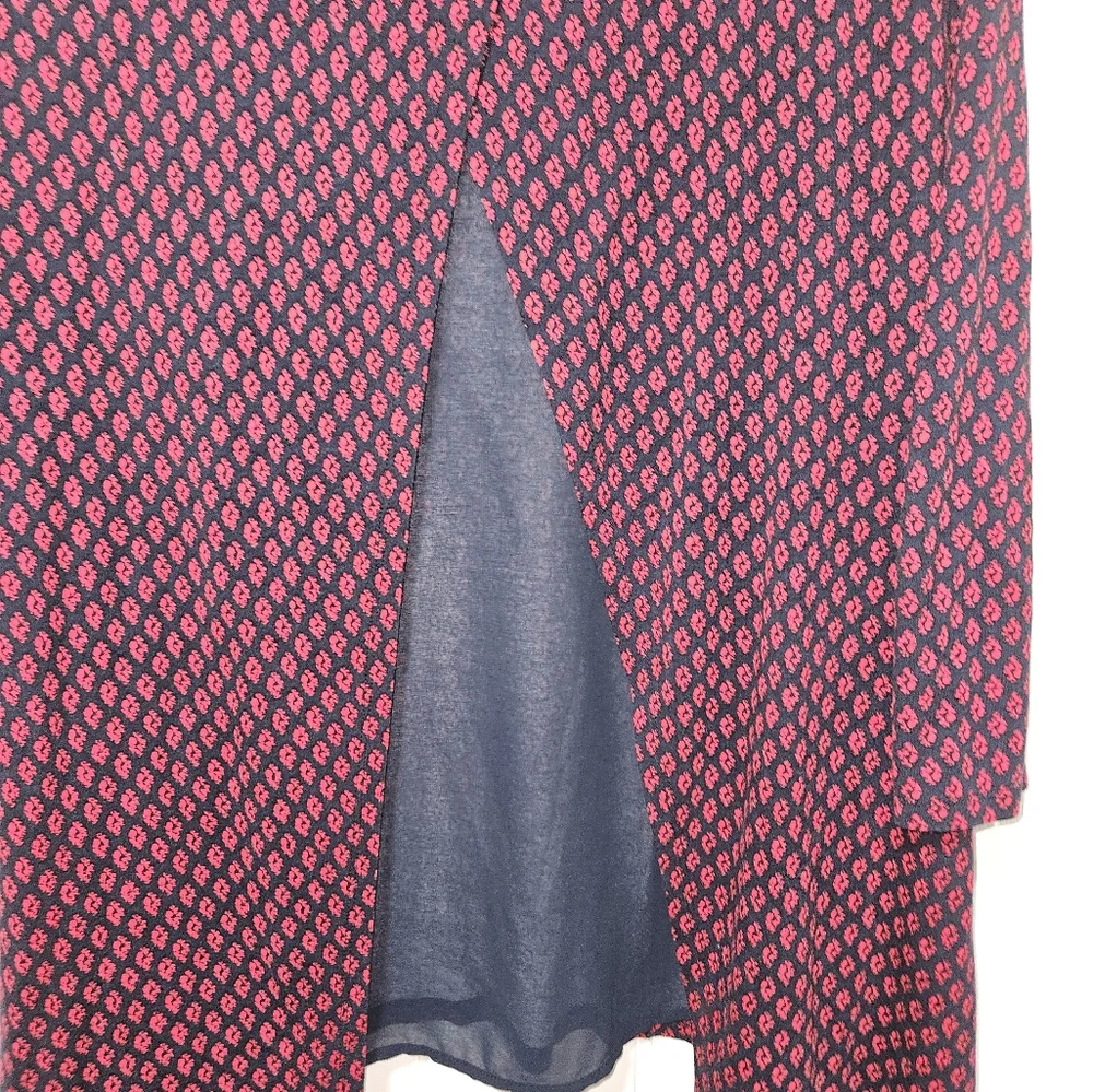 Michael Kors blouse sz M